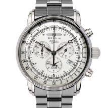 Zegarek Zeppelin 100 Jahre 7680MB1 Quarz