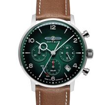 Zegarek Zeppelin Hindenburg Solar 8086-4_n