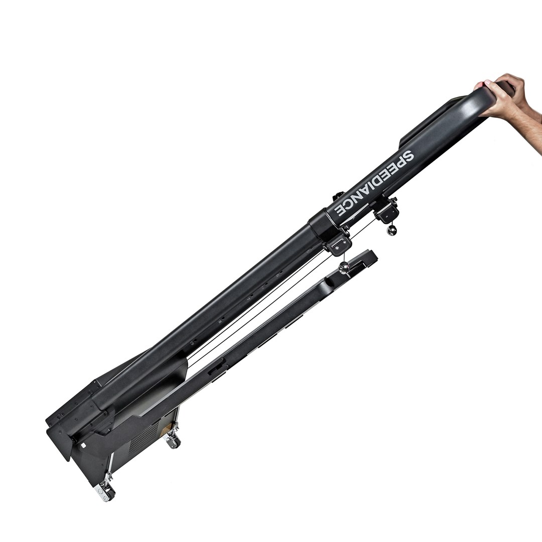 Speediance Gym Monster 2.0 Family Plus 21inchscreen - obrazek 3