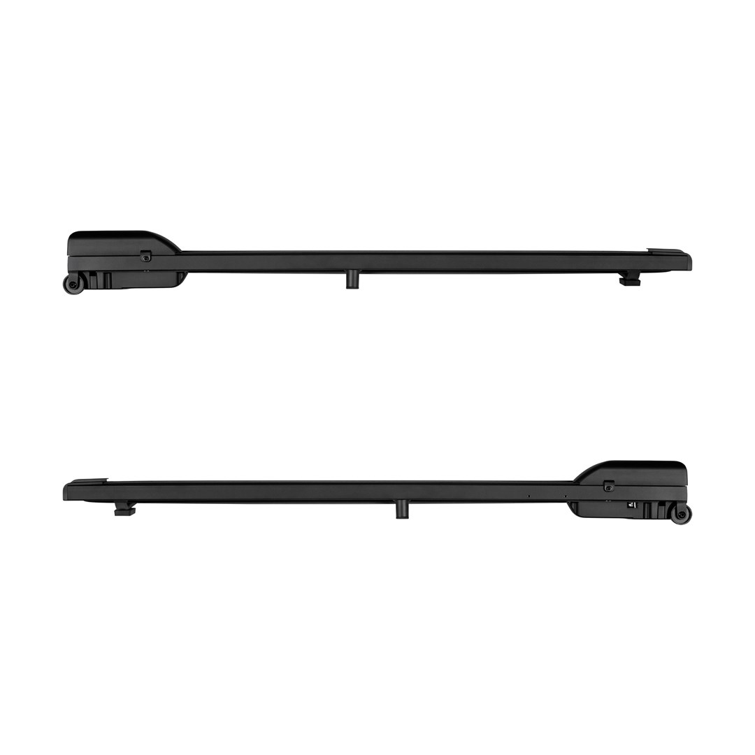 Bieżnia elektryczna REBEL ACTIVE model RBA-1014 - obrazek 4