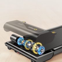 Bieżnia Urevo SP1 Lite Walkingpad