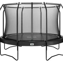Trampolina Salta Premium Black Edition COMBO – 396cm