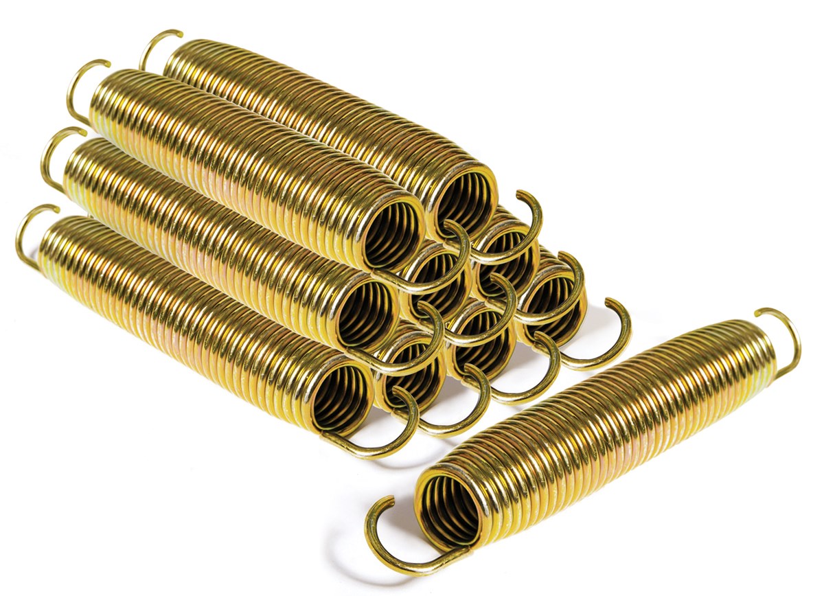 Trampolina Salta Premium Black Edition COMBO - 396cm - obrazek 3