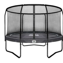 Trampolina Salta Premium Edition 183cm czarna