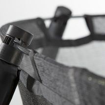 Trampolina Salta Premium Black Edition – 214x305cm