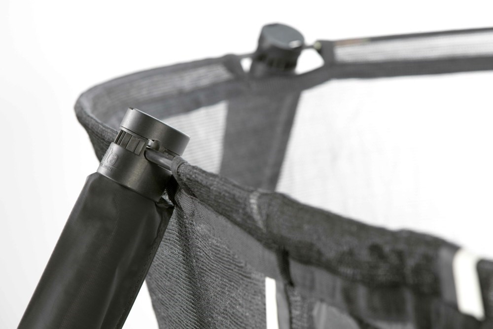 Trampolina Salta First Class - 214 x 366cm - obrazek 3