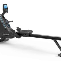 Wioślarz indukcyjny HORIZON FITNESS Oxford 6 Viewfit