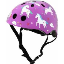 KASK DZIECIĘCY HORNIT Unicorn M 53-58cm