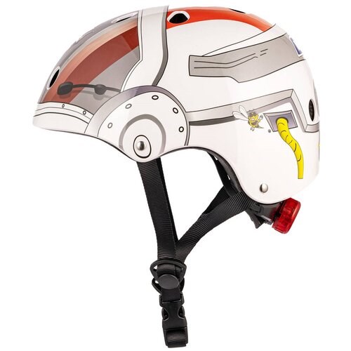 Kask dziecięcy HORNIT Astro S 48-53cm ATS825 - obrazek 3