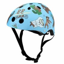 Kask dziecięcy HORNIT Sloth M 53-58cm SLM922