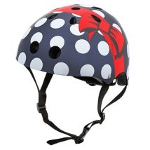Hornit kask dziecięcy Polka Dot Small / 48-53 cm