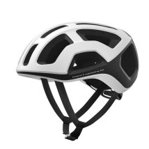 Kask rowerowy POC VENTRAL LITE – biało czarny – M