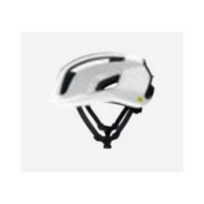 Kask rowerowy POC CYTAL - biały roz.M 54-59
