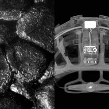 Kask rowerowy POC Omne Beacon MIPS biaĹ‚y