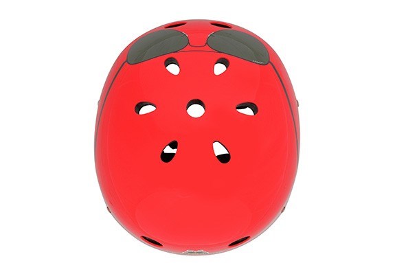 Kask dziecięcy HORNIT Aviators S 48-53cm AVS801 - obrazek 3