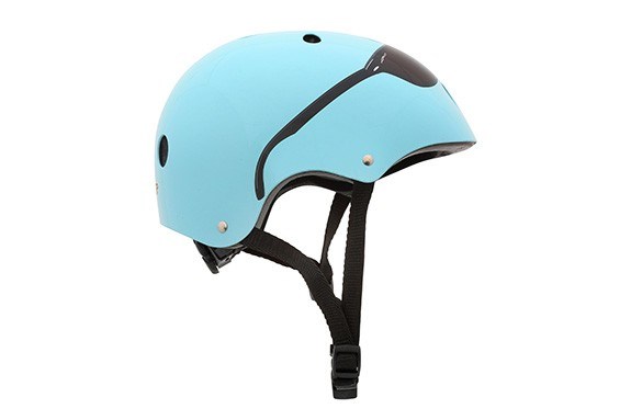 Kask dziecięcy HORNIT Wayfarer M 53-58cm WAM916 - obrazek 3