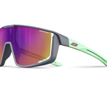 Okulary JULBO Fury S – szary / miętowy