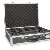 7 okularów Baader Hyperion w walizce