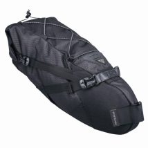 Torba rowerowa podsiodłowa TOPEAK BACKLOADER black (15 litrów)