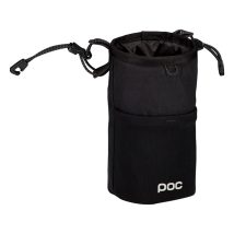 Torba POC Ultra Snack Bag 1L czarny