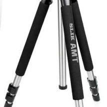 Statyw Slik nogi + głowica PRO 700DX