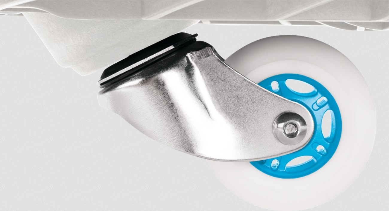 RAZOR deskorolka RipStik AirPro White SE - 15073305 - obrazek 3