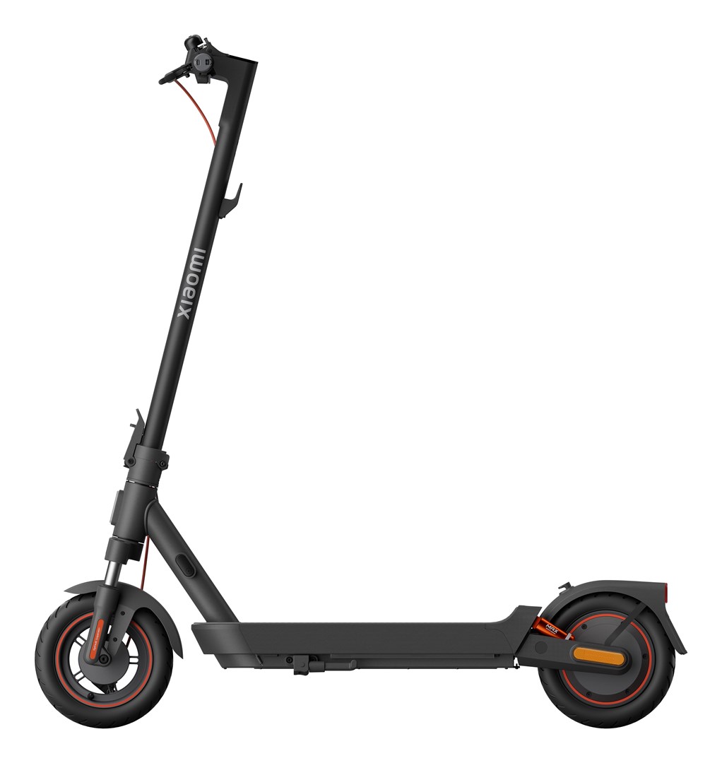 Xiaomi Electric Scooter 5 Max EU | 400 W | 20 km/h | 10 " - obrazek 3