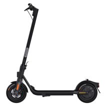 Hulajnoga Ninebot by Segway F2 E, | Segway | Hulajnoga F2 E | Do 25 km/h | 10 ” | Czarny