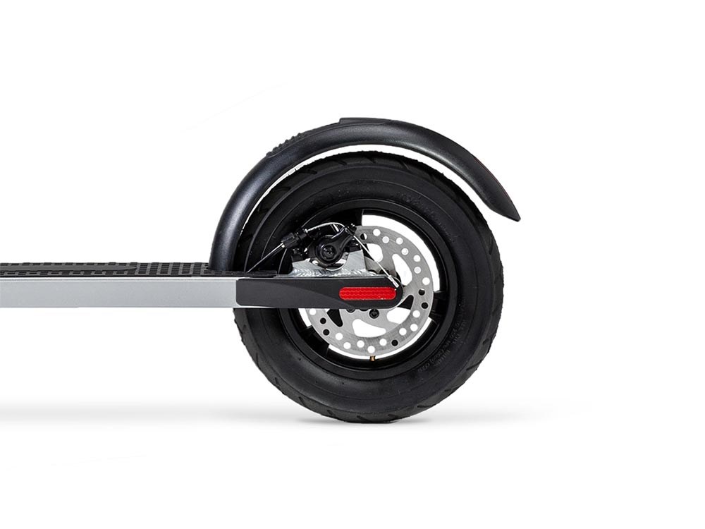 Hulajnoga Scooter X JSX-122-0 - obrazek 3