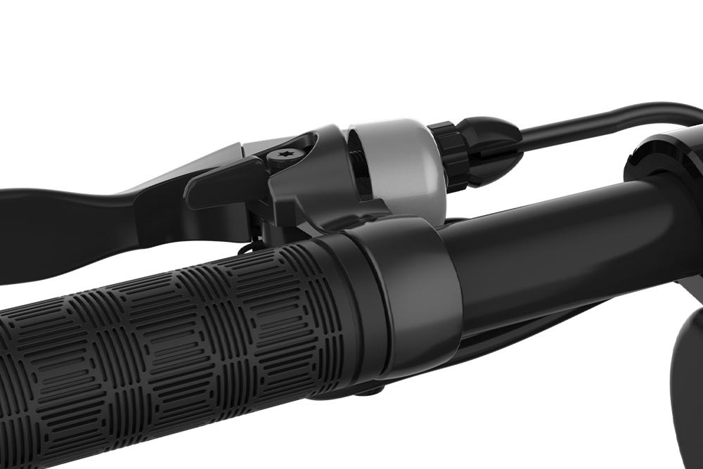 Hulajnoga Scooter X JSX-122-0 - obrazek 4