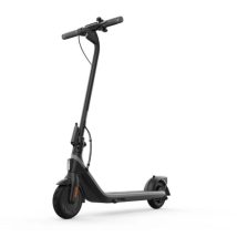 Segway-Hulajnoga elektryczna E2 D (20 km/h) Szara