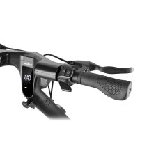 Hulajnoga elektryczna REBEL FAST WHEELS PRO MAX