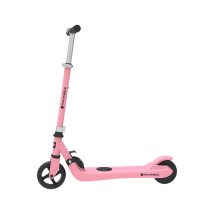Hulajnoga elektryczna dla dzieci REBEL FUN WHEELS PINK