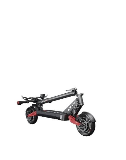 Hulajnoga Motus Pro 10 Daytona - obrazek 4