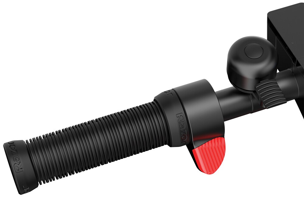 RAZOR hulajnoga elektryczna C35 Black 13173822 - obrazek 3