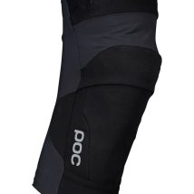 POC Oseus VPD Knee Czarny Elastyczny
