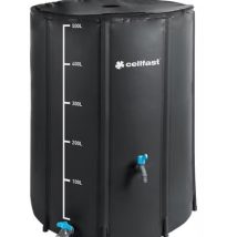 Cellfast Składany zbiornik na wodę deszczową 500L