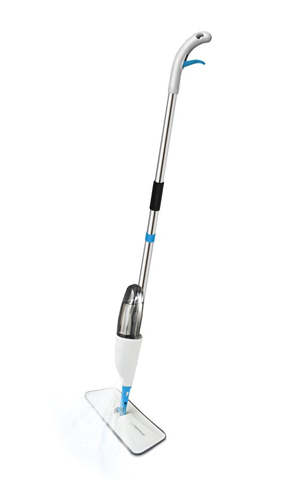 ESPERANZA MOP ZE SPRYSKIWACZEM PERFECT CLEAN EHS002 - obrazek 3