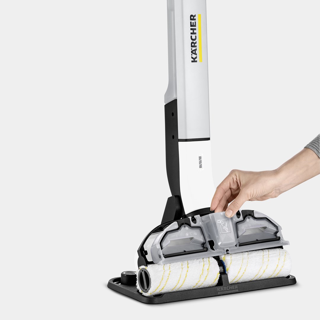 Mop elektryczny KARCHER EWM 2 - 1.056-310.0 (WYPRZEDAŻ) - obrazek 4