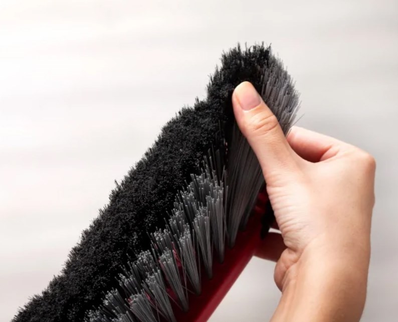 Wkład do szczotki uniwersalnej Vileda Classica 2w1 - obrazek 4