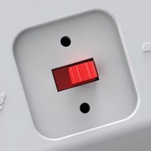 RAZOR Motor MX350 Dirt – Black Stickers