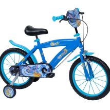 Rower dziecięcy 16″ Huffy Disney Stitch
