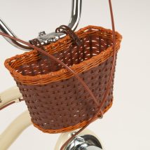 Rower dziecięcy 16″ Vintage Beż TOIMSA 16231