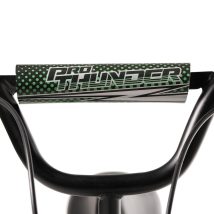 Huffy Rower PRO THUNDER 16″ Zielony 21104W