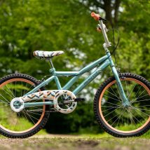 Huffy Rower So Sweet 20″ Sea Crystal Niebieski 23310W