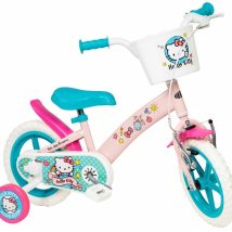 Rower dziecięcy 12″ Hello Kitty TOIMSA 1149
