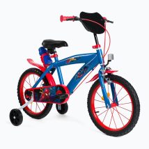 Rowerek dziecięcy Disney SPIDER MAN 16″