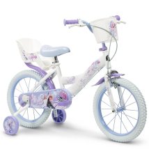 Rower HUFFY Disney FROZEN 16″ 21874W