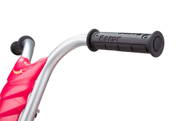 RAZOR Flash Rider 360 Spark rowerek do driftu - 20073358 - obrazek 4