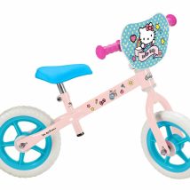 Rowerek biegowy 10″ Hello Kitty TOIMSA 149